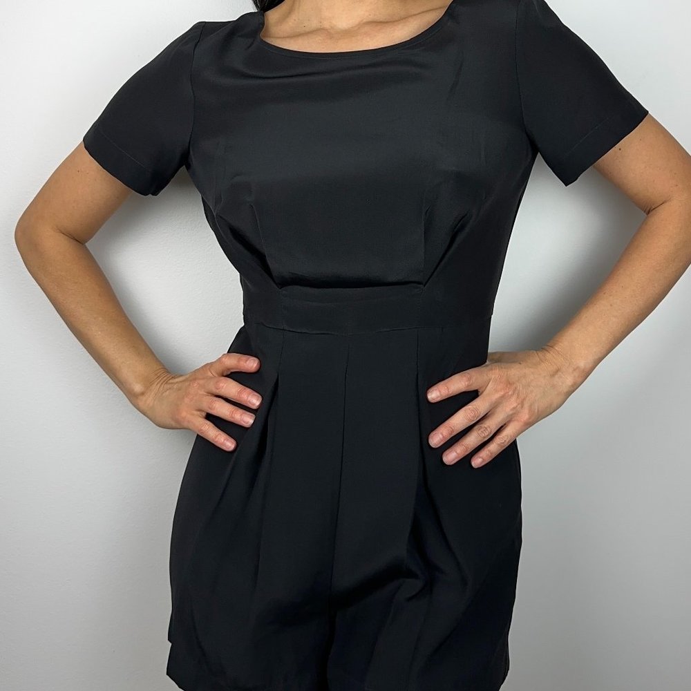 Amanda Uprichard, size s